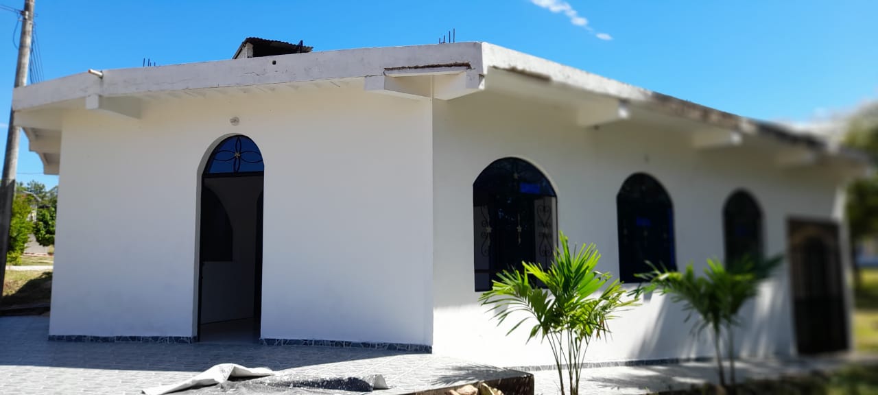 Se vende Casa Campestre en conjunto en Agua de Dios, Cundinamarca