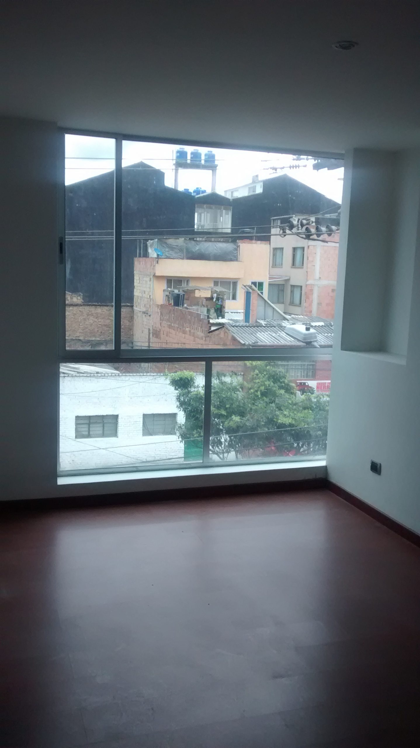 Apartamento en Villemar localidad de Fontibón – Bogotá